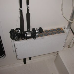 Media 'P1010029 (2)' in album 'I use Ram mounts so the fan is easy to move and adjust.'