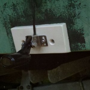 Media 'transducer block install 3' in album 'transducer block install 1'