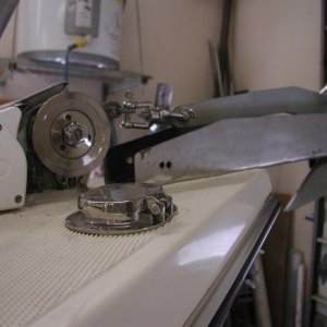 Windlass