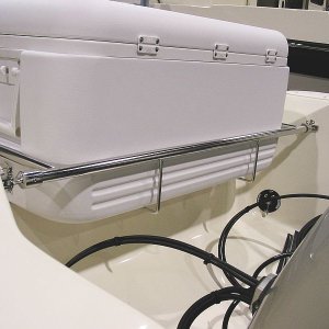 Cooler Rack 1