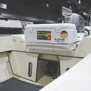 Cooler Rack 2