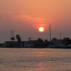 sunrise