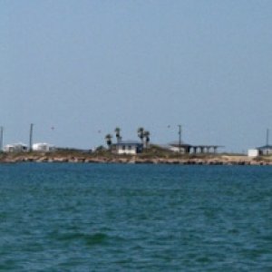 Media 'Panorama of the jetties' in album 'Canal at sunset'