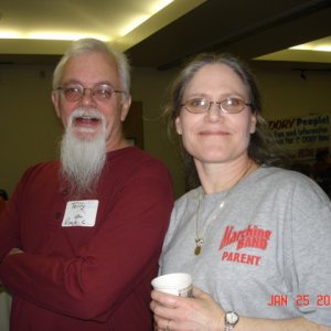 Terry & Ann (ROCK-C)