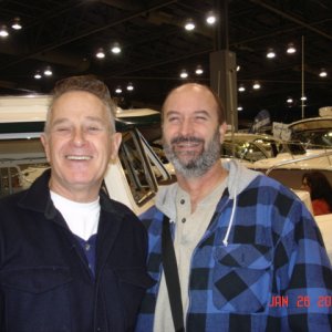 Joe (R-MATEY)
Bill (DA NAG)