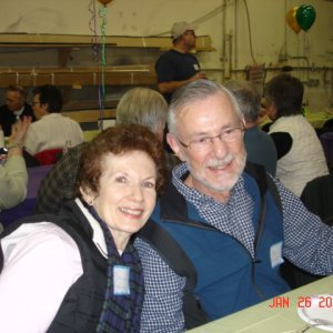 Donna & Ted Osborne
   TABBYCAT
