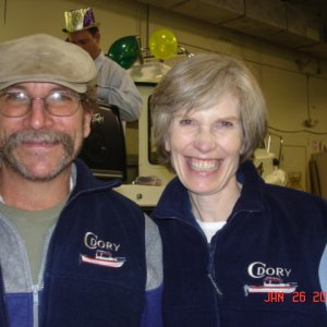 Media 'Chuck aka Spike & Kathy
BOOTLEG HOOCH' in album 'C-Brats 2008 CBC'