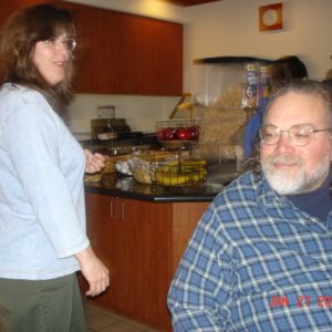 Media 'Susan (SUSAN E)
Warren aka Doryman
(LORI ANN)' in album 'C-Brats 2008 CBC'