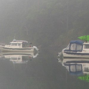 Change at Decatur Tombolo Cove 7-19-11