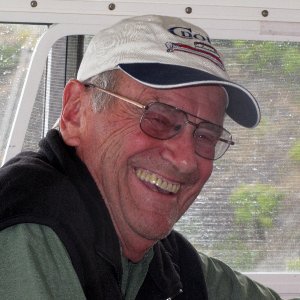 Bill on Halcyon