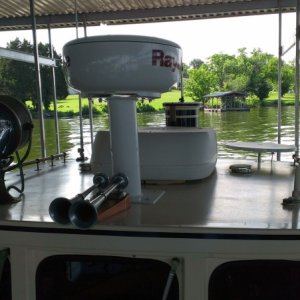 rv mount