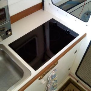 4/01/2010, kenyon, mediterranean series, model b40510. purchased from defender marine products, $339.00.
