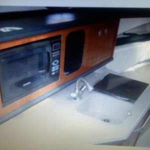 galley