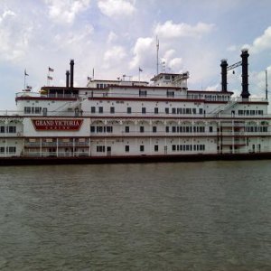 grand victoria