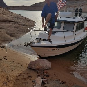 Media 'Lake Powell Summer 2016' in album 'Lake Powell Summer 2016'