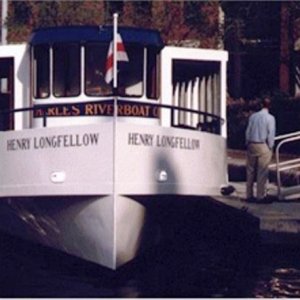 Henry Longfellow