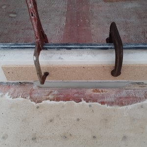 clamps