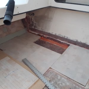 putting together the pieces