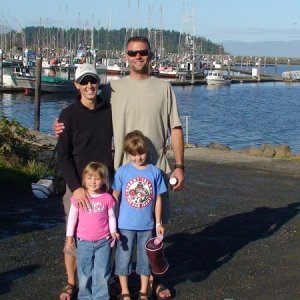 Neah Bay Sept 09