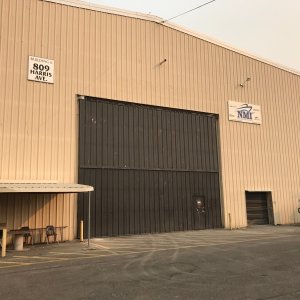 NMI Factory - Fairhaven 8/4/17