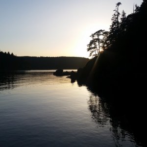 Sunset 2