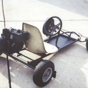 Go Cart #6