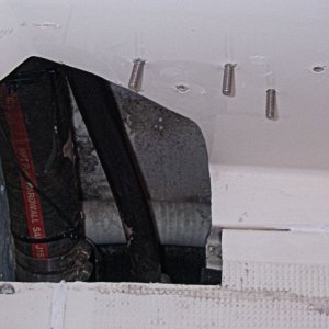 Mount Bolts