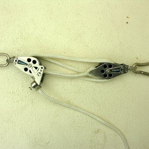 Media '5:1 Pulley block' in album '5:1 Pulley block'