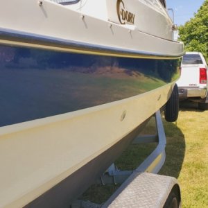 starboard