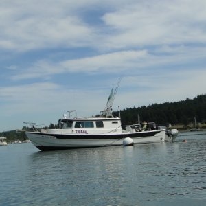Water Port