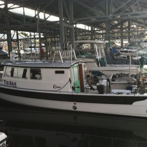 Media 'Port Rear' in album 'Water Port'