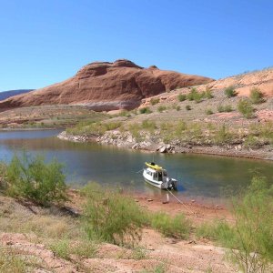 Lake Powell 02