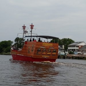 Pirates!