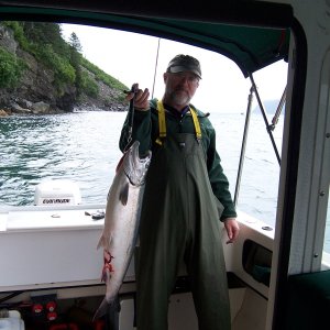 20 lb Silver No Derby Ticket