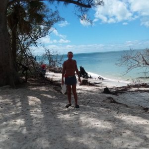 Delnoir Wiggins State Park