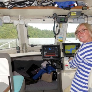 Cumberland/Tenn river adventure