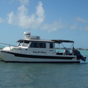 Cruising the Florida Keys