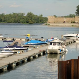 Triangle Loop adventure marina
