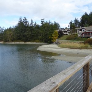 Deer Harbor