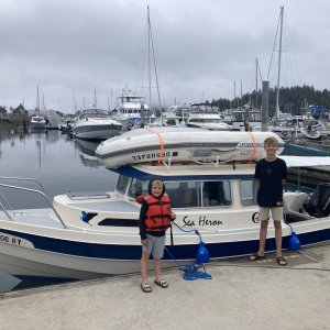dock time