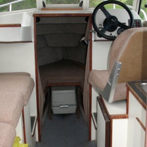 Media 'monty insidecabin' in album 'Look out Joe - - - Here I come!!!'