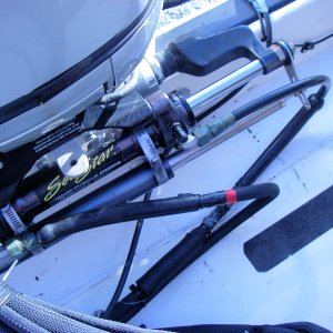 Front Cyl