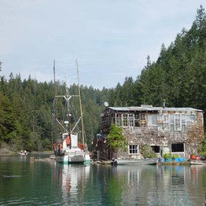 House on Albion River.JPG