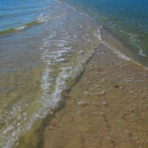 Round Key Spit