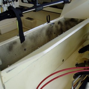 Fish box