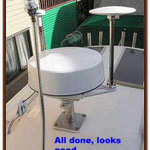 21 - All Done Topside