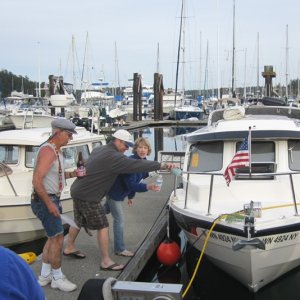 Christening 2