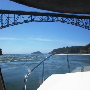 Deception Pass