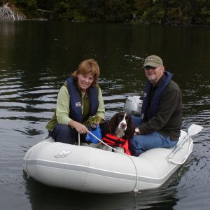 Shelly - Lyle and Henry