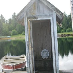 Angoon facilities aren't up to par